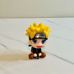 Naruto Uzumaki | Megahouse Look Up Series Anime Figure